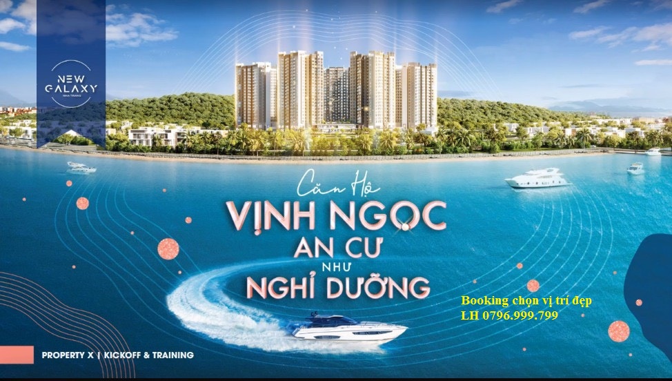 Giá cả và giá cho thuê căn hộ chung cư New Galaxy Nha Trang khu An Viên thành phố Nha Trang như thế nào, khi nào được chủ đầu tư bàn giao nhà?